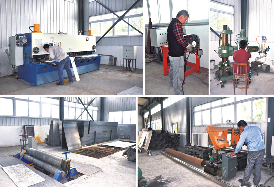 生產(chǎn)過(guò)程