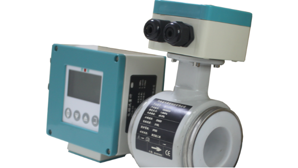 國產(chǎn)電磁流量計十大品牌與精準選型指南